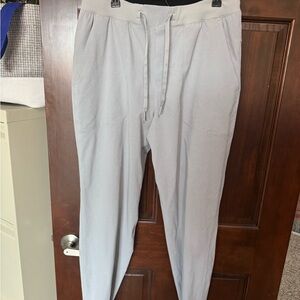 Lululemon ABC Joggers